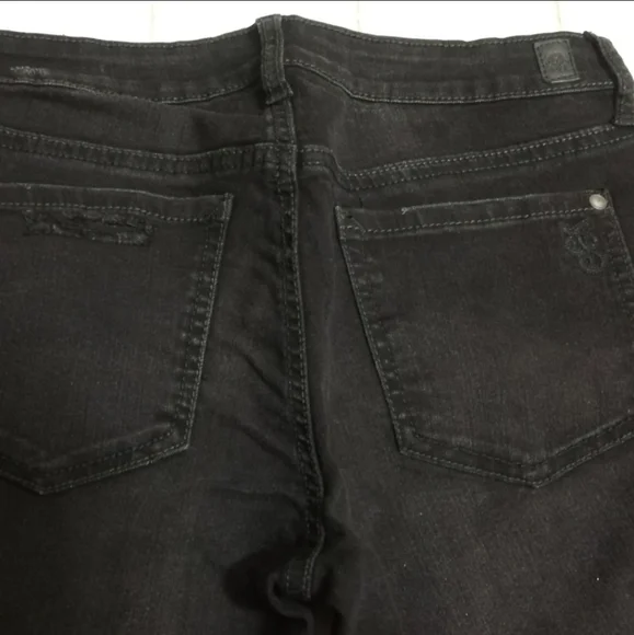 NWOT Jessica Simpson forever skinny jeans - Picture 6 of 9